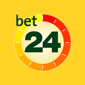 Bet24 Casino Logo