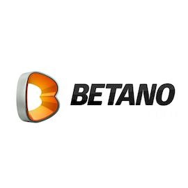 Betano Casino Logo