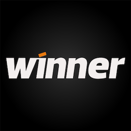 Casino Winner Logo