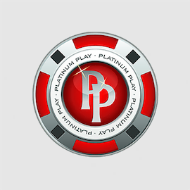 Platinum Play Casino Logo