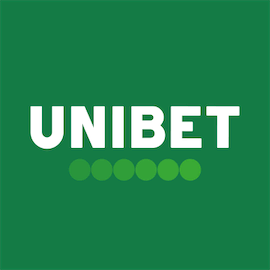 Unibet Casino Logo