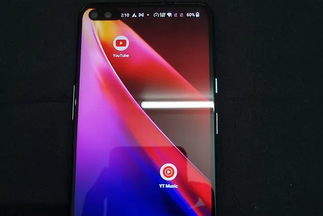 Smartphone Android