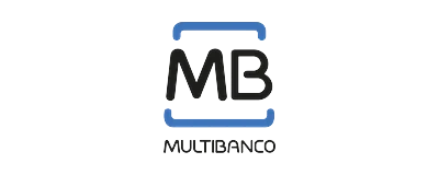 Logótipo Multibanco
