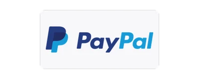 Logótipo PayPal