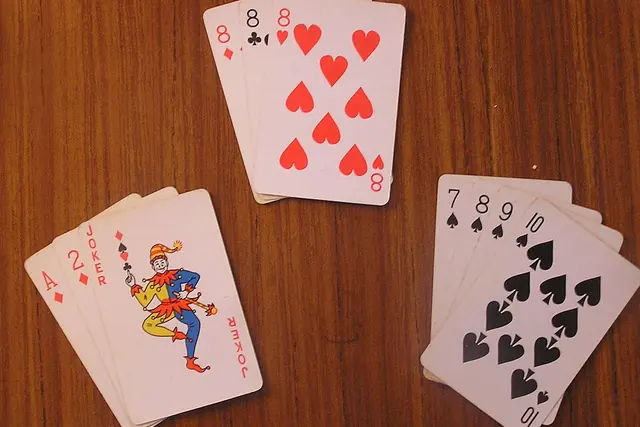 Jogo de rummy
