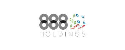 Logótipo 888 Gaming