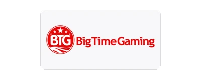 Logótipo Big Time Gaming