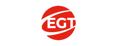 Logótipo EGT