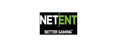 Logótipo NetEnt