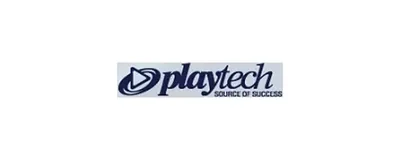Logótipo Playtech