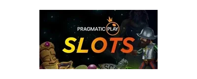 Logótipo Pragmatic Play