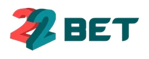 Logótipo de 22bet Casino