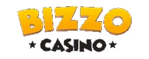 Logótipo de Bizzo Casino