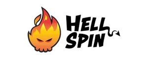Logótipo de HellSpin Casino