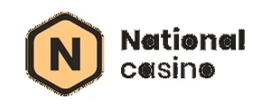 Logótipo de National Casino