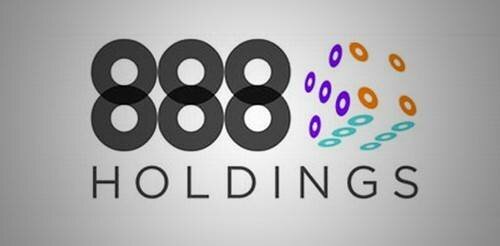 Software de jogos 888 Holdings