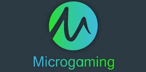 Software de casino Microgaming