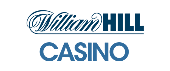 Logo do casino William Hill