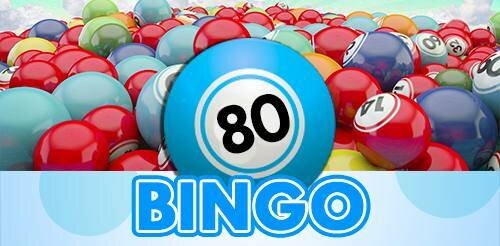 Bingo de 80bolas