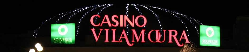 Casino Vilamoura