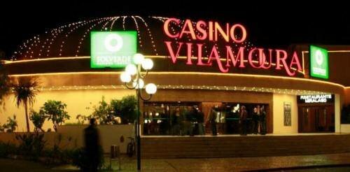 Casino Vilamoura