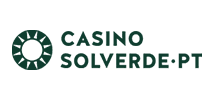 Casino Solverde online logo