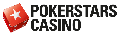 PokerStars Casino Logo