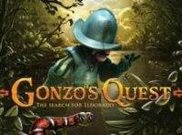 Gonzo´s Quest