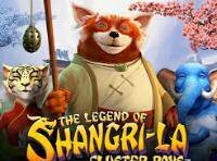 Legends of Shangri-La