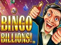 Bingo Billions