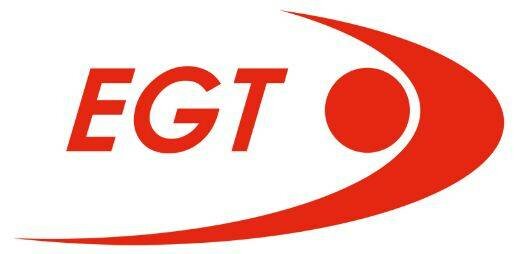 Logo EGT