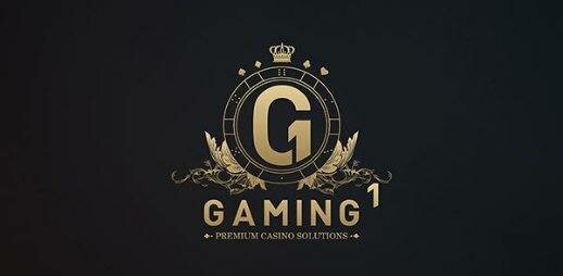 Logo Gaming 1