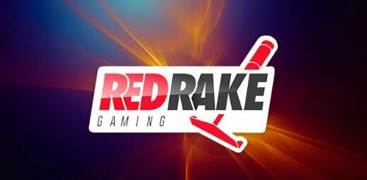 Red Rake Gaming