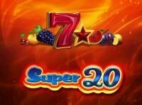 Super 20