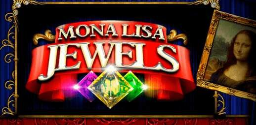 Jackpot - Mona Lisa Jewels