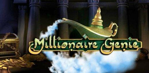 Millionaire Gene - Slot com jackpot