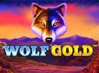 Pragmatic Play - Wolf Gold