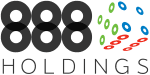 888 Holdings logo