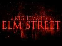 Nightmare on Elm Street