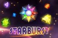 Videoslots Starburst