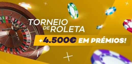 Torneio Roleta