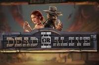 Dead or Alive II - jogo de slots