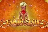 Slots online Fakir