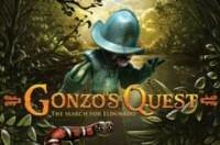 Jogo de slot Gonzo's Quest