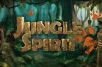 Jungle Spirit