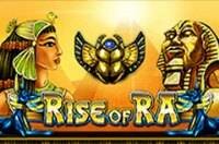 Rise of Ra - Slots machines online