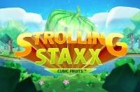 Strolling Staxx - Jogo de slots