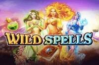 Wild Spell - slot Pragmatic Play