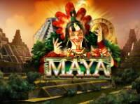 Maya Slots online Red Rake